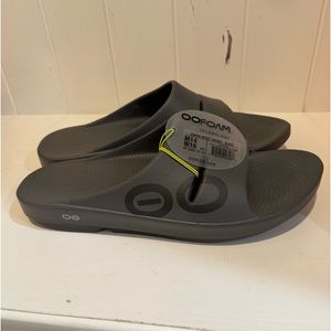 Oofos oofoam Slides